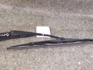 щеткодержатель задний Hyundai Getz 1 поколение [рестайлинг] 2006