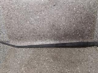 щеткодержатель (поводок стеклоочистителя, дворник) Hyundai Getz 1 поколение [рестайлинг] 2006