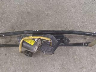 механизм стеклоочистителя (трапеция дворников) Hyundai Santa Fe 1 поколение (SM) (2000 - 2004)