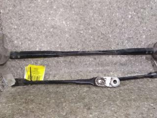 механизм стеклоочистителя (трапеция дворников) Hyundai Sonata NF (2005 - 2008)