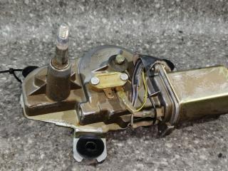 моторчик заднего стеклоочистителя (дворника) Hyundai Terracan 1 поколение 2004