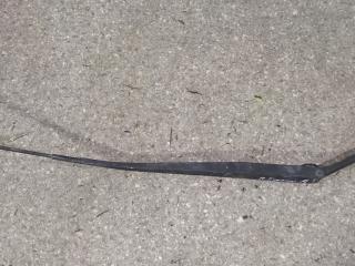 щеткодержатель (поводок стеклоочистителя, дворник) Hyundai Tucson 1 поколение 2007