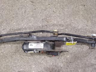 механизм стеклоочистителя (трапеция дворников) Jeep Grand Cherokee ZJ (1992 - 1996), 55155076, 04874839