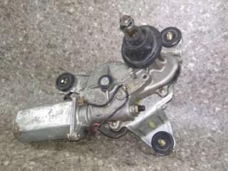 моторчик заднего стеклоочистителя (дворника) Kia Carens 1 поколение [рестайлинг] (2002 - 2006)