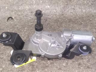 моторчик заднего стеклоочистителя (дворника) Kia Ceed 2 поколение 2015