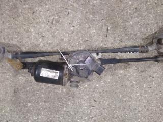 механизм стеклоочистителя (трапеция дворников) Kia Cerato 1 поколение (2004 - 2006), 98110-2F000