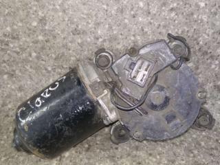 моторчик передних стеклоочистителей (дворников) Kia Clarus 1 поколение [рестайлинг] 1999