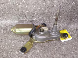 моторчик заднего стеклоочистителя (дворника) Kia Joice 1 поколение 2001