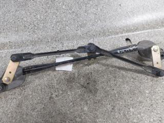 механизм стеклоочистителя (трапеция дворников) Kia Rio 2 поколение (2005 - 2009)