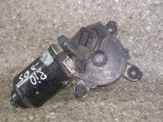 моторчик передних стеклоочистителей (дворников) Kia Rio 1 поколение 2002