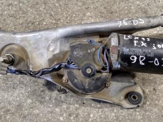 механизм стеклоочистителя (трапеция дворников) Lexus RX 1 поколение (1997 - 2003)