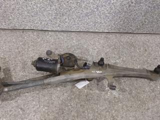 механизм стеклоочистителя (трапеция дворников) Lexus RX 2 поколение (2003 - 2006), 85110-48130