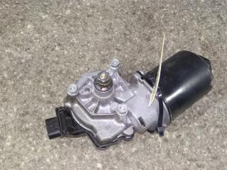 моторчик передних стеклоочистителей (дворников) Lexus RX 2 поколение 2006