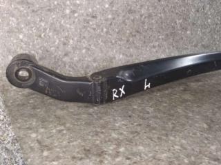 щеткодержатель (поводок стеклоочистителя, дворник) Lexus RX 2 поколение 2006