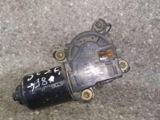 моторчик передних стеклоочистителей (дворников) Mazda 323 BA 1996