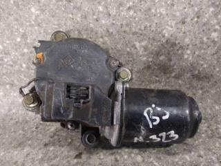 моторчик передних стеклоочистителей (дворников) Mazda 323 BJ 2001