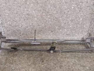 механизм стеклоочистителя (трапеция дворников) Mazda 6 GG (2002 - 2005)