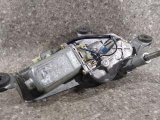 моторчик заднего стеклоочистителя (дворника) Mazda 6 GG [рестайлинг] 2005