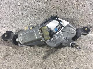 моторчик заднего стеклоочистителя (дворника) Mazda 6 GG [рестайлинг] 2005