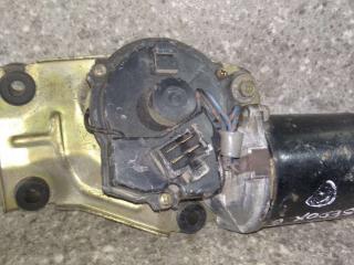 моторчик передних стеклоочистителей (дворников) Mazda 626 GE [рестайлинг] 1995