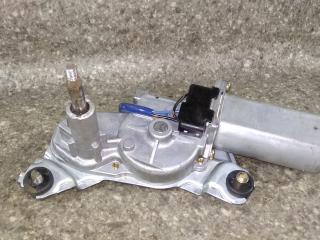 моторчик заднего стеклоочистителя (дворника) Mazda Demio DW [рестайлинг] 2000