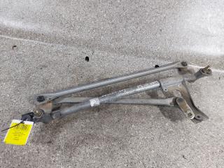 механизм стеклоочистителя (трапеция дворников) Mazda Tribute 1 поколение (2000 - 2004)