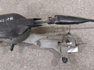 механизм стеклоочистителя (трапеция дворников) Mercedes-Benz C-Класс W202/S202 [рестайлинг] (1997 - 2001)