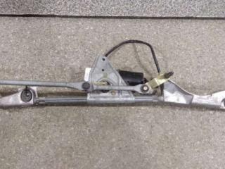 механизм стеклоочистителя (трапеция дворников) Mercedes-Benz C-Класс W203/S203/CL203 (2000 - 2004), седан