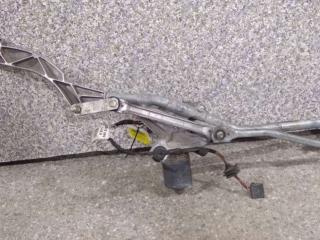 механизм стеклоочистителя (трапеция дворников) Mercedes-Benz E-Класс W210/S210 (1995 - 1999)