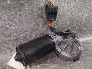 моторчик передних стеклоочистителей (дворников) Mercedes-Benz S-Класс W220 (1998 - 2002), 0390241435