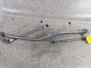 механизм стеклоочистителя (трапеция дворников) Mercedes-Benz Sprinter 2 поколение (W906) (2006 - 2014)