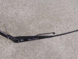 щеткодержатель (поводок стеклоочистителя, дворник) Mercedes-Benz Sprinter 2 поколение (W906) 2010