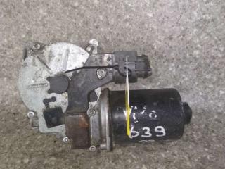 моторчик передних стеклоочистителей (дворников) Mercedes-Benz Vito W639 (2003 - 2010)