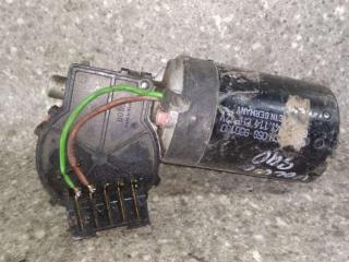 моторчик передних стеклоочистителей (дворников) Mitsubishi Carisma 1 поколение 1999