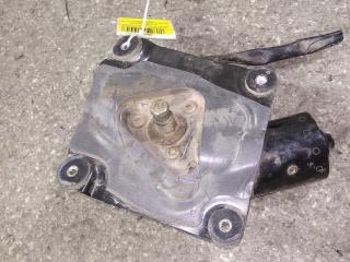 моторчик передних стеклоочистителей (дворников) Mitsubishi Carisma 1 поколение 1999