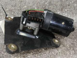 моторчик передних стеклоочистителей (дворников) Mitsubishi Carisma 1 поколение 1999