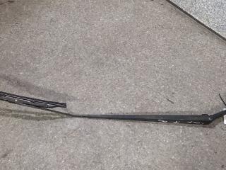 щеткодержатель (поводок стеклоочистителя, дворник) Mitsubishi Colt 6 поколение (Z20/Z30) 2007