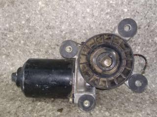 моторчик передних стеклоочистителей (дворников) Mitsubishi Galant 7 поколение 1995