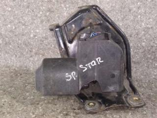 моторчик передних стеклоочистителей (дворников) Mitsubishi Space Star 1 поколение 2001