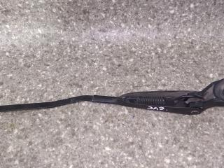 щеткодержатель задний Nissan Almera N15 1998