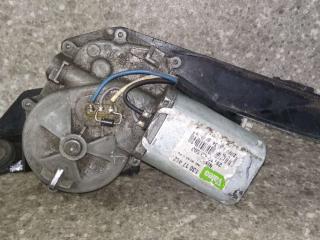 моторчик заднего стеклоочистителя (дворника) Nissan Primera P12 2005