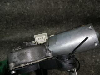 моторчик заднего стеклоочистителя (дворника) Nissan Primera P12 2005