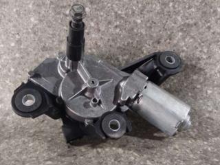 моторчик заднего стеклоочистителя (дворника) Nissan Qashqai 1 поколение [рестайлинг] 2011