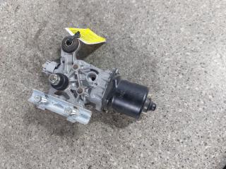 моторчик передних стеклоочистителей (дворников) Nissan Qashqai 2 поколение [рестайлинг] 2017