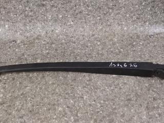 щеткодержатель задний Opel Astra G 2001