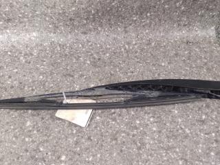 щеткодержатель задний Opel Combo 3 поколение (C) [рестайлинг] 2007