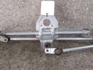 механизм стеклоочистителя (трапеция дворников) Opel Corsa C (2000 - 2003)