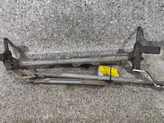 механизм стеклоочистителя (трапеция дворников) Opel Corsa D (2006 - 2010)