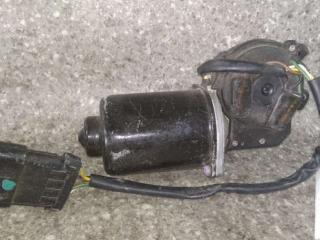 моторчик передних стеклоочистителей (дворников) Opel Meriva 1 поколение (A) [рестайлинг] 2007