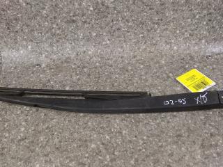 щеткодержатель задний Opel Vectra C 2004